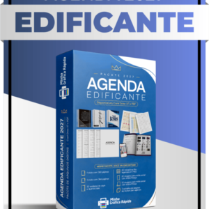 agenda edificante grafica rápida nogrid