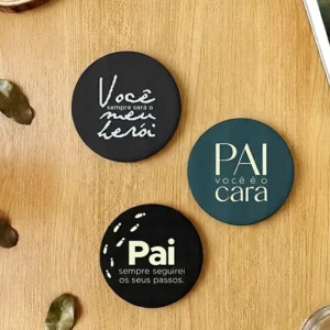 bottons dia dos pais