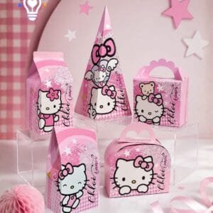 arquivo de corte hello kitty