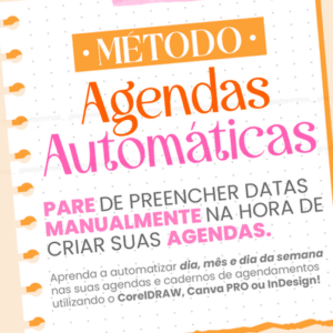 Método Agendas Automáticas