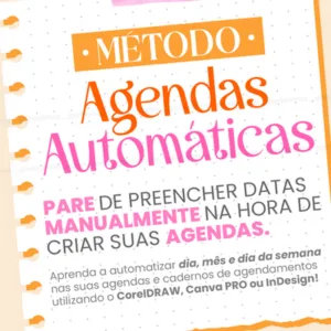 Método Agendas Automáticas