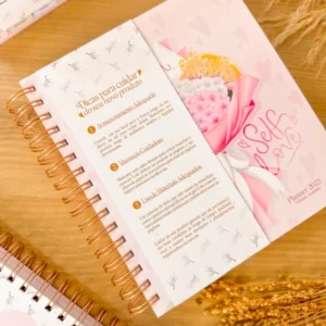 Unboxing Self Love