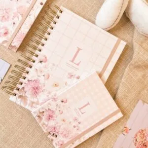 Coleção Maternidade Com Amor - Papel Amado