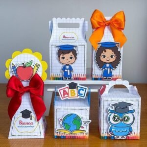 ABC - Kit Festa Pronta