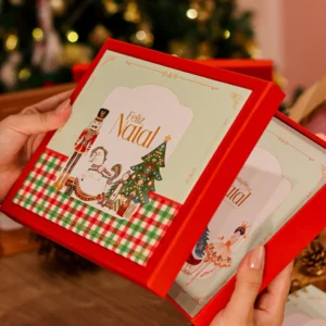 Kit Natal 2.0 - Estúdio G19