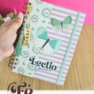 Tempo de Fé - Lectio Divina - Tita