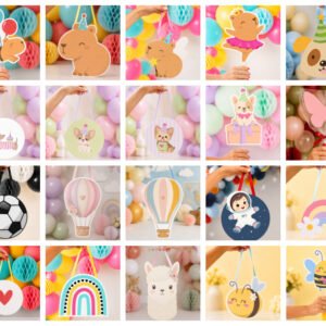 Pack Cute Little Bags (21modelos)