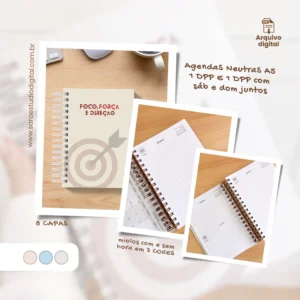 Agenda Neutra 2027 - 1 DPP e 1 DPP com Sáb e dom juntos