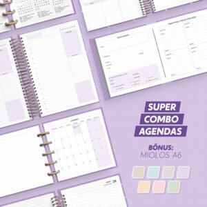 SUPER Combo Agenda 2027 (Nilmara)