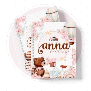 Pack Maternidade Afetiva 01 (Papel Amado)